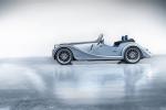 Morgan Plus Six First Edition 2019 года